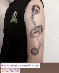 Taz Tattoo Dovme Sanatlarikalici Kas Kontur Hizmetidovme Silme Bolgesel Epilasyon Hizmetikalici Gecici Profesyonel Dovme Piercing Hi Tatuagem Masculina Tatuagem