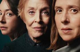 Privatni detektivi (Private Eyes, 2016)