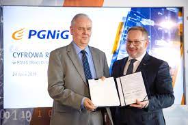 Z ramienia pgnig obrót detaliczny. Pgnig Obrot Detaliczny Archive Asseco Asset Management Gis Mobiles Workforce Management