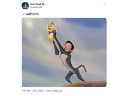 Dogecoin (doge) kaufen in deutschland 2021 ✅ paypal, kreditkarte & sepa möglich! Elon Musk Aussert Sich Zu Einer Moglichen Doge Listung Auf Coinbase Yes Kryptoszene De