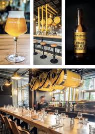 Les Brasses Nantes Acte 2 Ulule Biere Artisanale Le Beaujolais Cuisine Simple