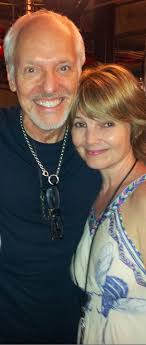 Behind the Art: Lisa Jenkins :: Jill Meniketti