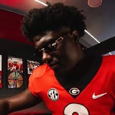 Shadarius Toodle Flips Commitment from Georgia to Auburn