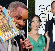 Will Smith's most shocking memoir revelations including suicide scares,  'raging jealousy' over wife Jada & drugs