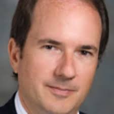 Dr. Christopher Garrett, MD