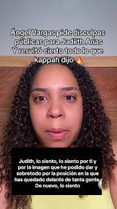 Judith Angel's Instagram, Twitter & Facebook