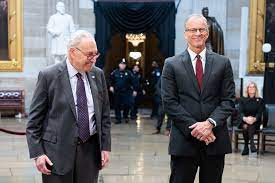 The Senate-governor push and pull