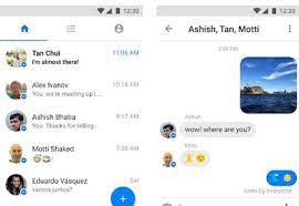 Here are 10 of the most interesting. Messenger Lite Download Free For Windows 10 64 32 Bit Light Version Of Facebook Messenger