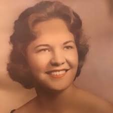 Joyce Burchett Readnour Obituary June 29, 2020