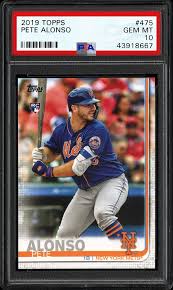 Check spelling or type a new query. 2019 Topps Baseball Cards Psa Smr Price Guide