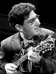 This Day In Mandolin History