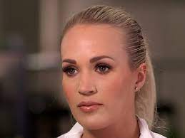 Jun 09, 2021 · keep it clean. Carrie Underwood Opens Up About Her Accident On The Today Show