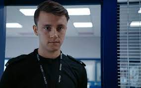 Line of duty fans think they've worked out dc chloe bishop's real identity after weeks of speculation, with plenty convinced that she has a secret … line of duty's elusive 'h' could be vicky mcclure's kate fleming, her mum has suggested. How Line Of Duty S Ryan Pilkington Became The Most Punchable Tv Villain Since Joffrey From Game Of Thrones