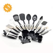 Tell us about them in the comments section of this post! 22 Piece Best Selling Products In Amazon Kitchen Utensils And Appliances Buy Best Selling Products In Amazon Kitchen Utensils And Appliances Kitchen Utensils Cooking Set Product On Alibaba Com