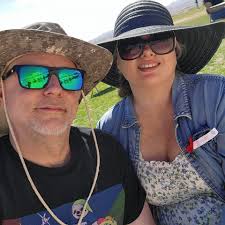 These things take resources. If you or someone you know are interested,  message Evan J. Thomas He's doing great work. Be part of it