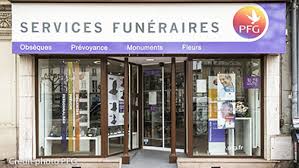 Pompes Funebres Maisons Laffitte Avenue De Longueil Pfg