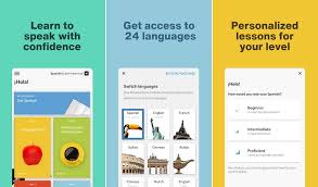 أفهم عقلك وبرمج عقلك الباطن وتجاوز مخاوفك التي. Top 10 Best Language Learning Android Apps 2021
