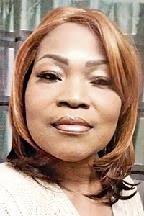 Nina Cantrell Obituary (1969