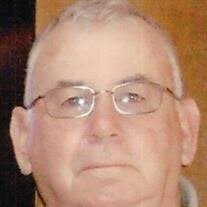 William Glen Harden Obituary