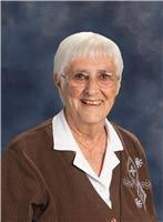 Carolyn Dowd Obituary (1936