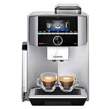 Siemens Eq 9 Plus Connect S500 Machine A Cafe Inox Machine A Cafe Expresso Machine A Cafe Lait