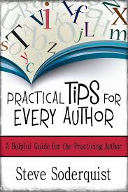 Practical Tips for Every Author See more