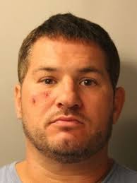 Suspect arrested in Middletown burglaries