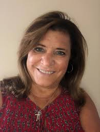 Hollis leads diabetes education and support at Shore Regional Health