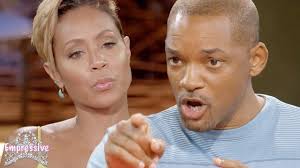 Will Smith Puts His Wife Jada In Her Place Must See Youtube Jada Will Smith Will And Jada Smith