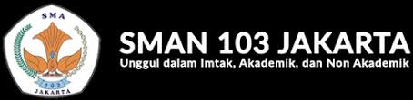 Sama dengan sma pada umumnya di indonesia masa. Sma Negeri 103 Jakarta