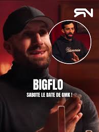 Amine et Billy en PNL pour Stream for Humanity