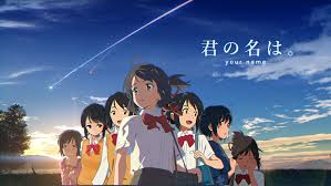 4k uhd anime wallpapers and background images for all your devices. 2754178 3840x2162 Your Name 4k Ultra Hd Desktop Wallpaper Cool Wallpapers For Me