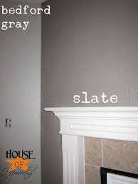 Learn more about light reflectance values and using rgb and hex codes for paint. The Family Room Is Painted House Of Hepworths