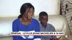 L'institut est doté de laboratoires équipés des technologies les plus modernes et est ouvert à tous les étudiant·es de l'uclouvain. Senegal Le Plus Jeune Bachelier A 14 Ans Youtube