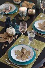 Herbstliche Tischdeko In Gold Galeria Kaufhof Herbstliche Tischdeko Herbstliche Tischdekorationen Tischdeko Herbst