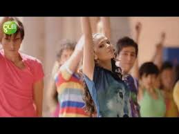 Chica Vampiro Le Clip Exclusif De La Serie Culte De Gulli Youtube