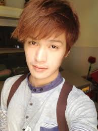 Cambodian Handsome Guys: BOY SUNSHINE