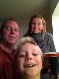 Justin Wall (@bushmaule)