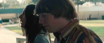 LICORICE PIZZA (2021) -Última Parte- Cinemelodic