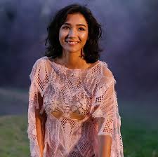Aybüke Pusat'ın IMDb kareleri izleyicilerini büyülüyor