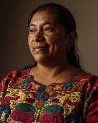 I was ready to leave my country. Now, I run my own sewing business.” Thanks  to different programmes, indigenous women in Guatemala can gain skills and  economic independence