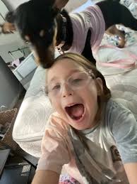 This little girl has brought so much joy to our lives! #meetdaisy