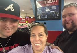 Tim Brennan, Scott Allen, Chip Miller & Walt Murphy represented Miller Zell  in the 25th Annual Bob Busse Memorial Golf Classic benefitting Special  Olympics Georgia Athletes at Ansley Golf Club at Settindown