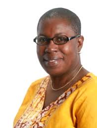 Agnes Umunna Fallah Kamara Advisor