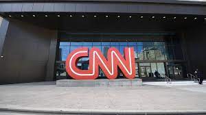 Cable news network ( cnn ), an american basic cable and satellite television channel that is owned by the turner broadcasting system division of warnermedia, was founded in 1980 by ted turner and 300 other original employees, who invested $20 million into the network. Cnn Fires Unvaccinated Employees For Going To Office Bbc News