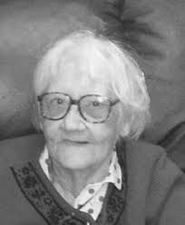 Carolyn Coates Obituary (1923