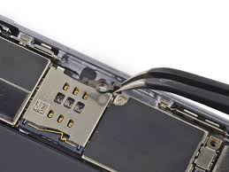 Check spelling or type a new query. Tray Sim Stuck In The Iphone Iphone 6 Plus Ifixit