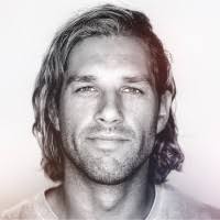 RICHARD VAN DE WATER