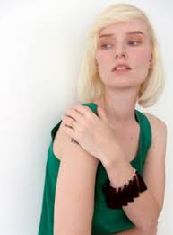 An interview with Jenny Jenny, the creator of unique handmade jewellery