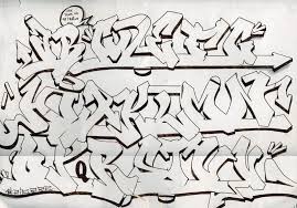 Alphabet 1 By Popzz On Deviantart In 2020 Graffiti Lettering Graffiti Alphabet Wildstyle Graffiti Alphabet